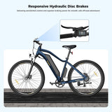 Eleglide Mopride 3 Electric Bike