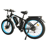 Orlms V3 Electric Bike, 1000W*2 Motor, 52V 25Ah