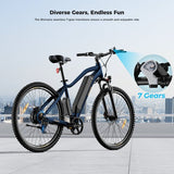 Eleglide Mopride 3 Electric Bike