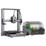 Creality Hi Combo CFS Multi-material System 3D Printer