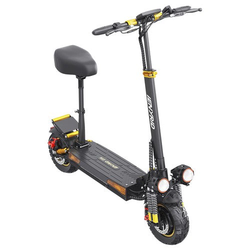 iENYRID ES6 Electric Scooter 1000W*2 Motor