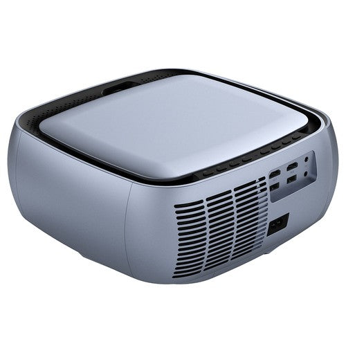 SUREWHEEL K10 Projector Native 1080P