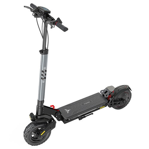 ENGWE Y400 Electric Scooter 500W Motor 48V 13.5Ah