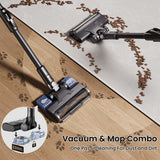 Proscenic P20 OnePass Cordless Vacuum Cleaner 70000Pa