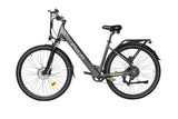 Pixar City1 Electric Bike, 36V 250W Motor, 45KM Range