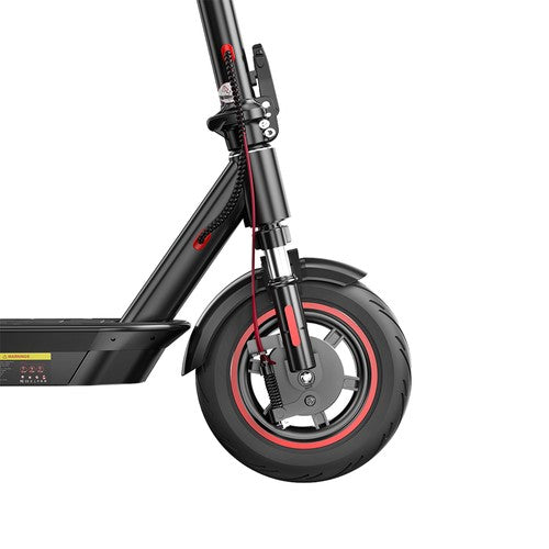 iScooter i10 Electric Scooter 650W Motor