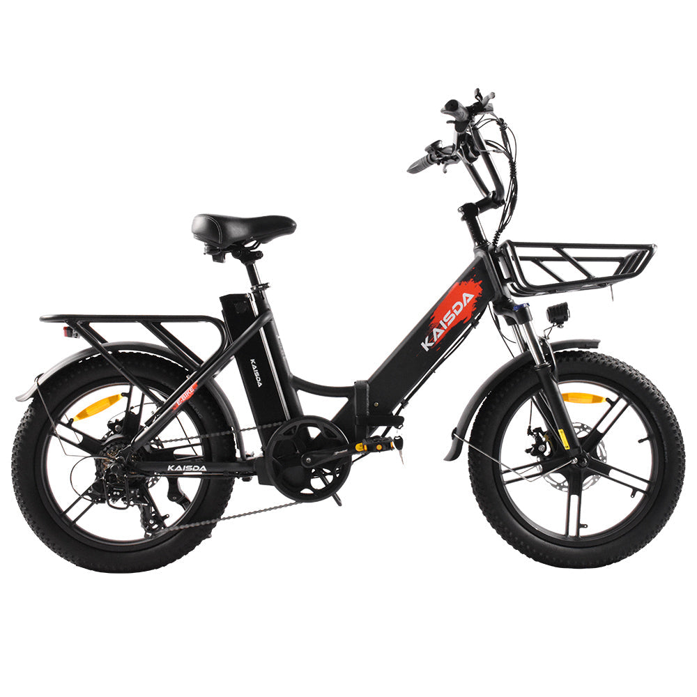 KAISDA K201 3.0 Electric Bike 36V/20.8Ah