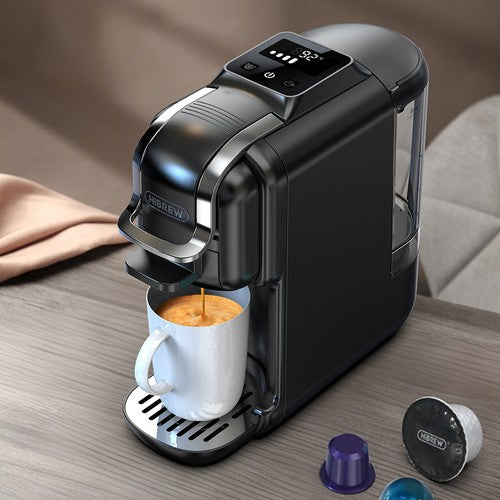 HiBREW H2C 5-in-1 Capsule Coffee Machine