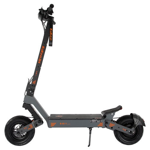 KuKirin G4 Electric Scooter, 2000W Motor, 60V 20Ah Battery