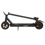 KuKirin S1 Max Foldable Electric Scooter, 350W Motor, 36V 10.4Ah