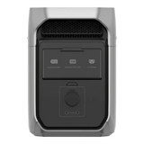 EcoFlow DELTA 3 Plus Portable Power Station