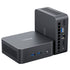 Ninkear N10 Mini PC, Intel N100 4 Cores Max 3.4GHz, 16GB RAM 512GB SSD