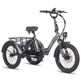 Fafrees F20 Mate Electric Bike 21Ah