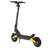 OOTD S10 Folding Electric Scooter 10 Inch Tires 1400W