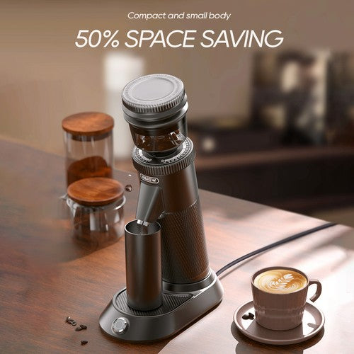 HiBREW G5 Electric Coffee Grinder
