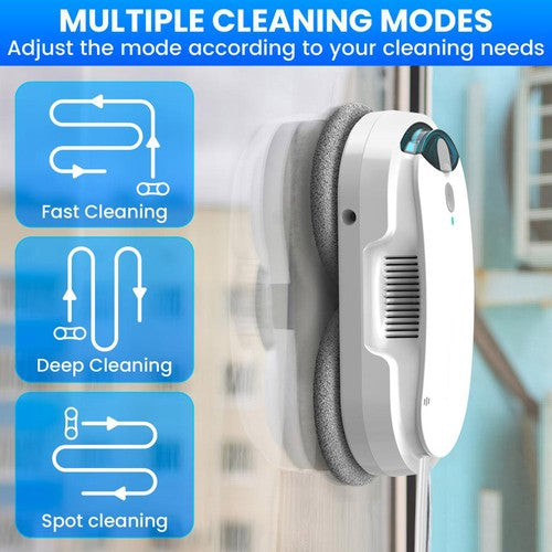 INSE W1 Window Cleaning Robot