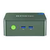 Mini PC GMKtec G3 PLUS Intel N150 16GB RAM + 512GB SSD WIN 11 Pro