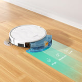 Tesvor M2 Robot Vacuum Cleaner 6000Pa