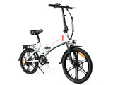 SAMEBIKE 20LVXD30-II Folding Electric Bike
