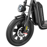 iScooter F7 Electric Scooter, 1000W Motor, 48V 10.4Ah