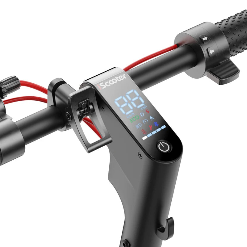 iScooter W7 Electric Scooter 350W