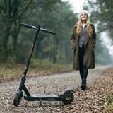 KuKirin S1 Max Foldable Electric Scooter, 350W Motor, 36V 10.4Ah