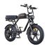 ENGWE M1 electric bike 15.6Ah