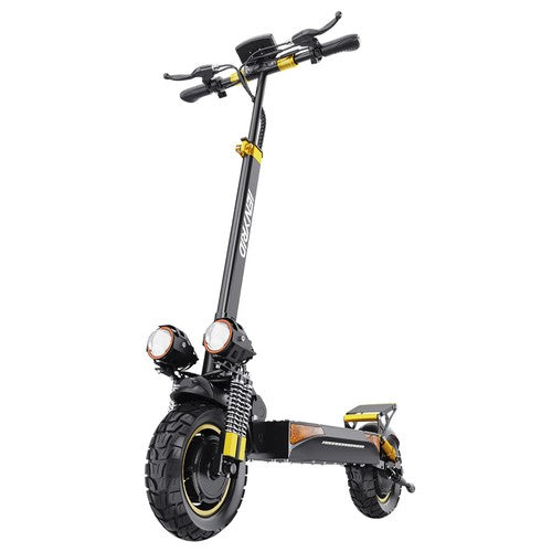 iENYRID ES6 Electric Scooter 1000W*2 Motor