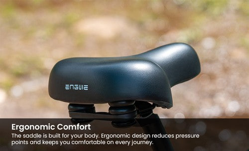 ENGWE EP-2 3.0 Boost Electric Bike, 250W Motor 48V 13.5Ah