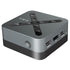 MINIX NEO Z97 Mini PC, Intel N97 4 Cores Max 3.6GHz, 12GB LPDDR5X RAM 512GB SSD