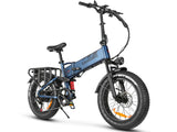 Samebike RS-A02 Pro Electric Bike Off Road
