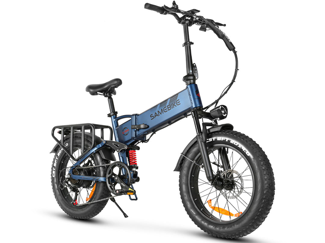 Samebike RS-A02 Pro Electric Bike Off Road