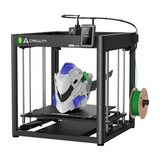 Creality Ender-5 Max 3D Printer