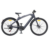 ENGWE MapFour N1 Pro Electric Bike 100km