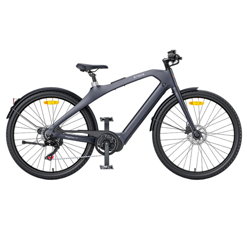 ENGWE MapFour N1 Pro Electric Bike 100km