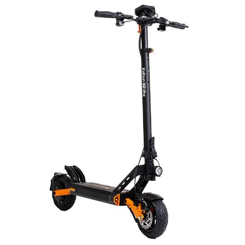 KuKirin G2 Pro Folding Electric Scooter 600W Motor 48V 15.6Ah