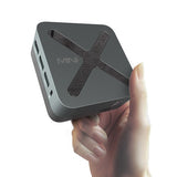 MINIX NEO Z97 Mini PC, Intel N97 4 Cores Max 3.6GHz, 12GB LPDDR5X RAM 512GB SSD