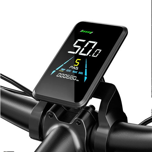 Shengmilo S600 Electric Bike 1000W*2 Motor 48V 17.5AH