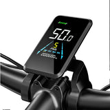 Shengmilo S600 Electric Bike 1000W*2 Motor 48V 17.5AH