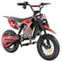 A14 Kids Electric Motorcycle-bike 500W