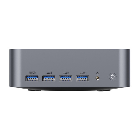 GEEKOM Mini PC GT1-MEGA Intel U5-125H 32GB RAM 1TB + Win11 Pro