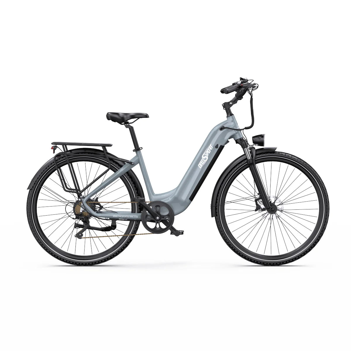 ONESPORT OT05 Pro Electric Bike 22.5Ah