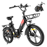 KAISDA K201 3.0 Electric Bike 36V/20.8Ah