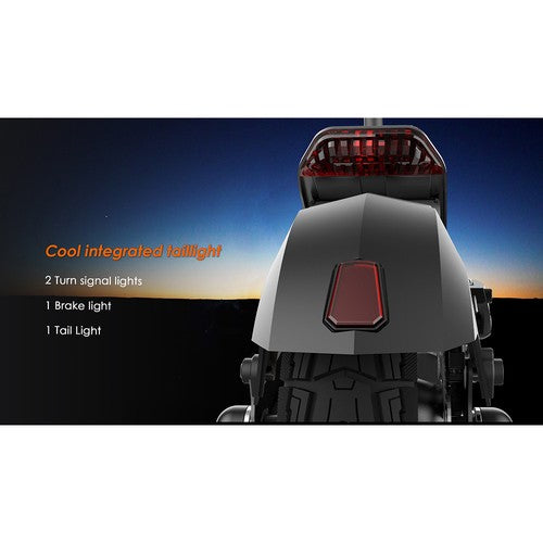 KuKirin G2 Foldable Electric Scooter 2025 Upgrade 800W