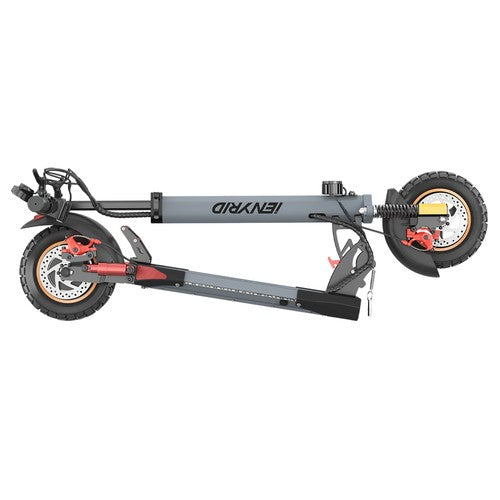 IENYRID A1 Electric Scooter 250W Motor 48V 12.5Ah