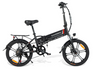 SAMEBIKE 20LVXD30-II Folding Electric Bike
