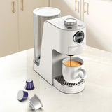 HiBREW H3C 3-in-1 Capsule Coffee Machine, 20Bar Pump