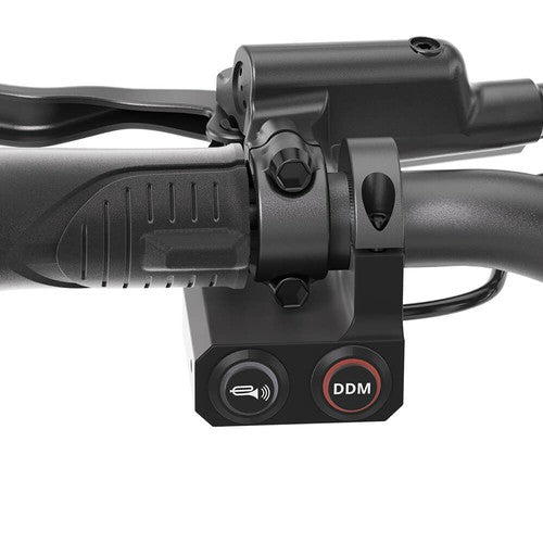 Ausom F1 Max Electric Scooter, 2*1400W Motor, 60V 20.8Ah