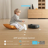 Tesvor S5 3in1 Robot Vacuum Cleaner