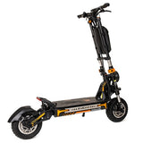 KuKirin G4 Max Off-road Electric Scooter, 1600W*2 60V 35.2Ah 2112Wh
